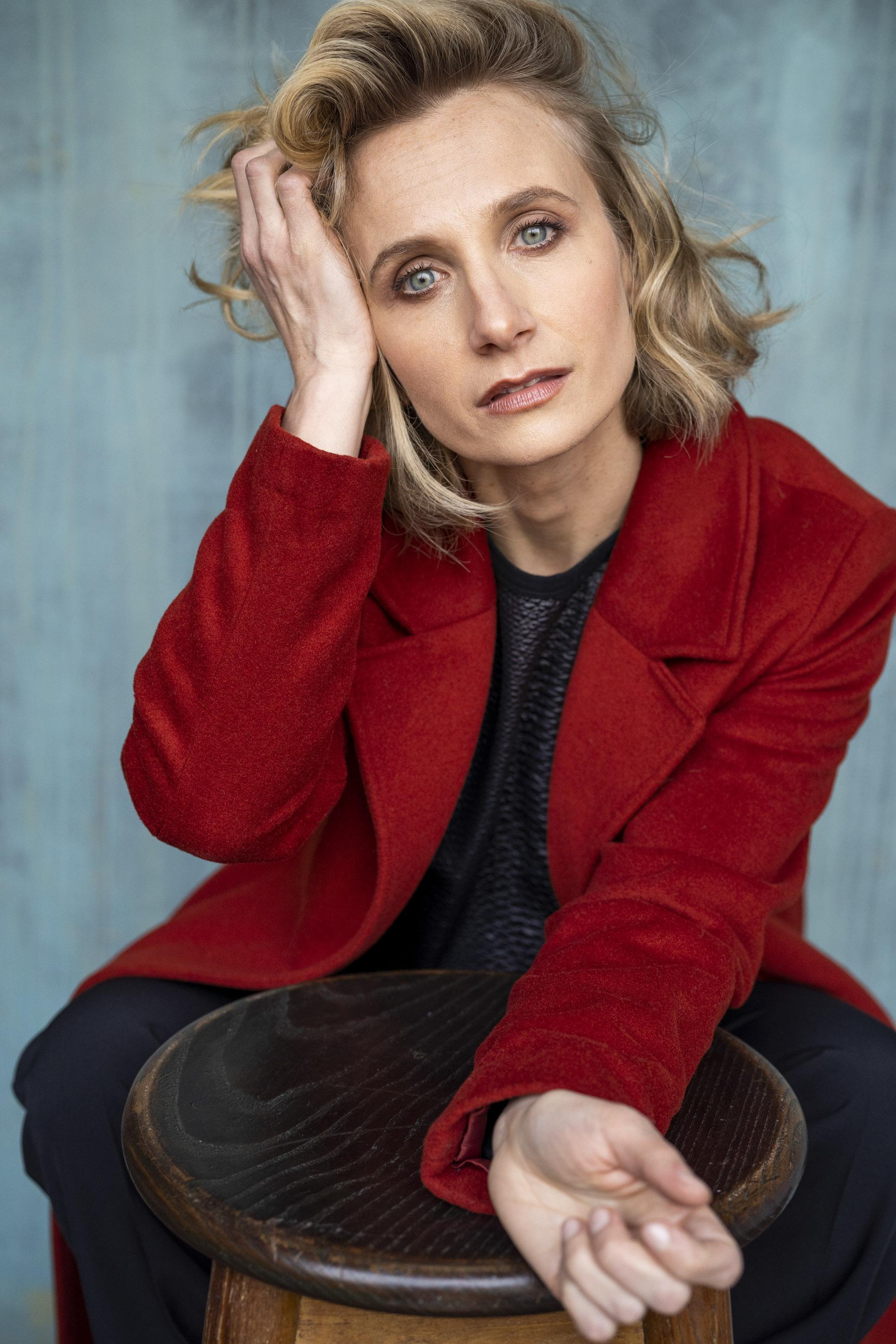 Emanuela Galliussi image