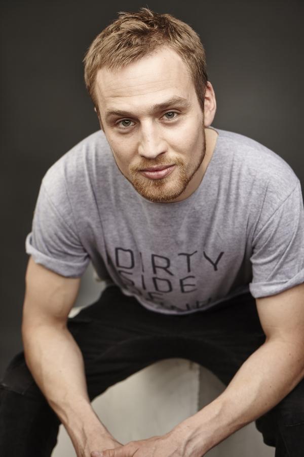 Mateusz Janicki image