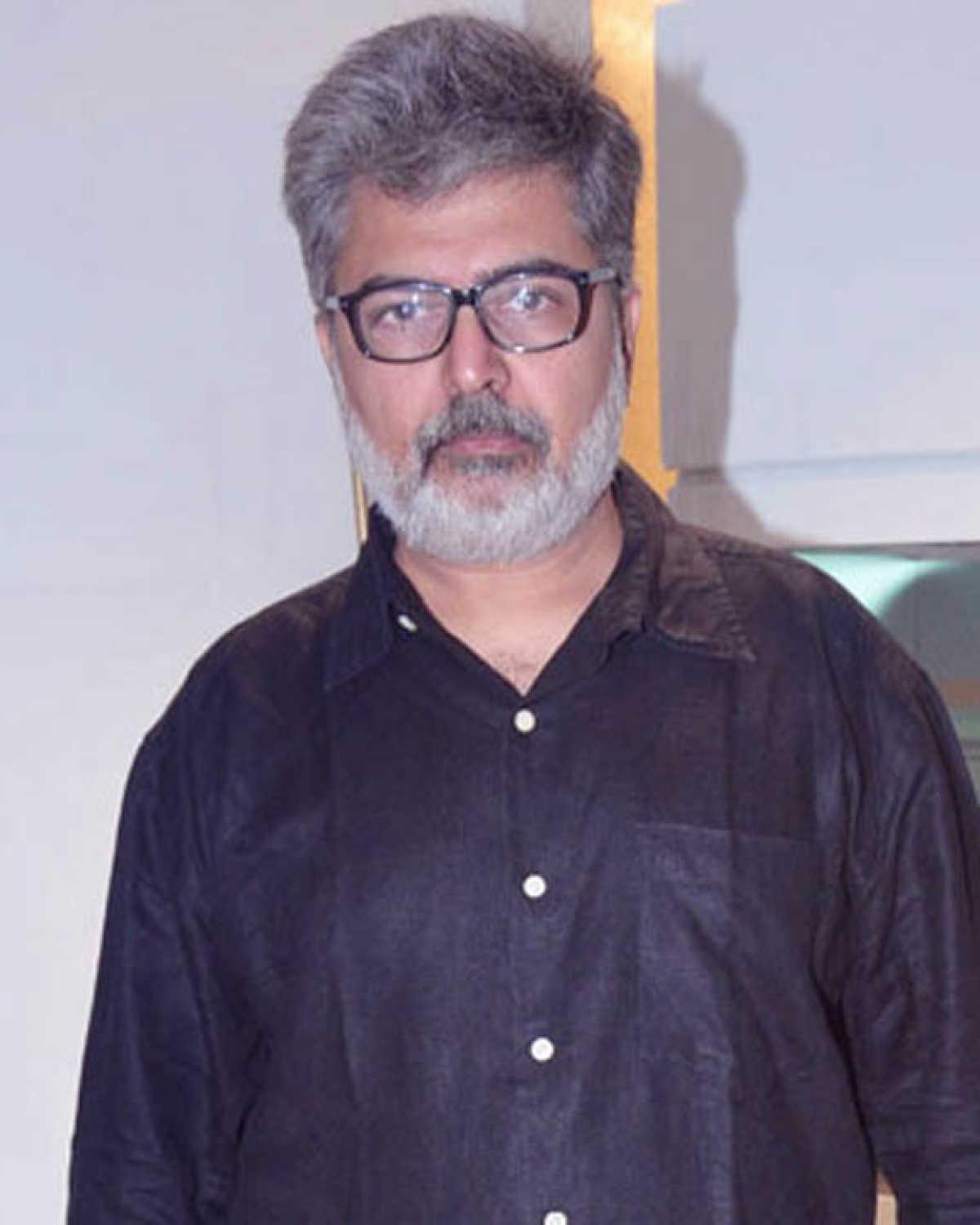Vikram Kapadia image