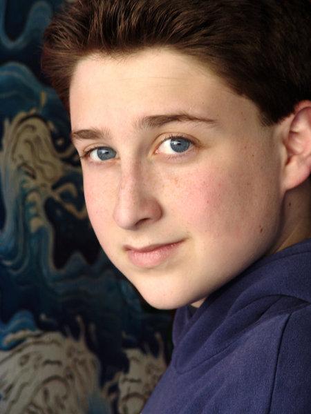 Kyle Kaplan image