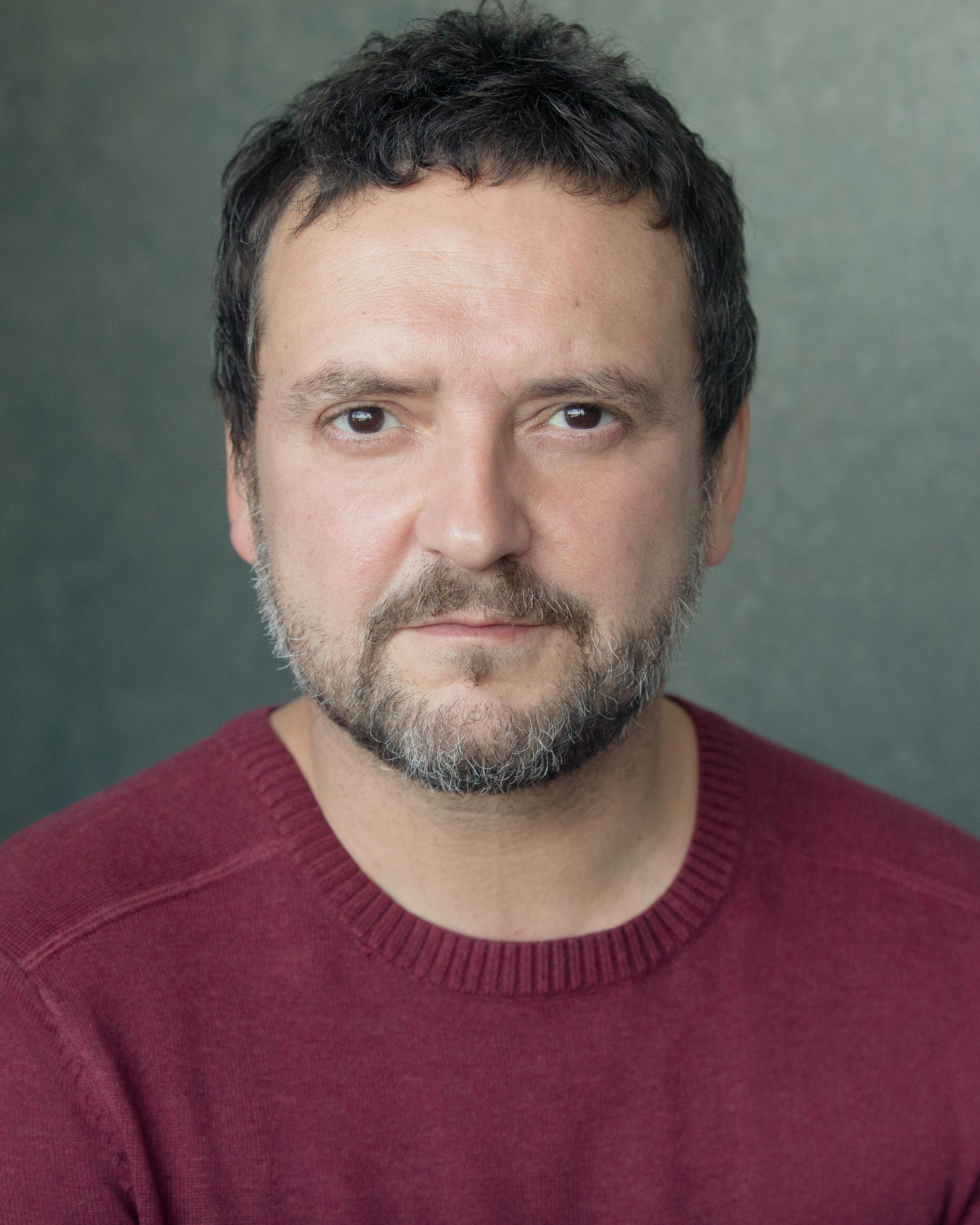 Paul Casar image
