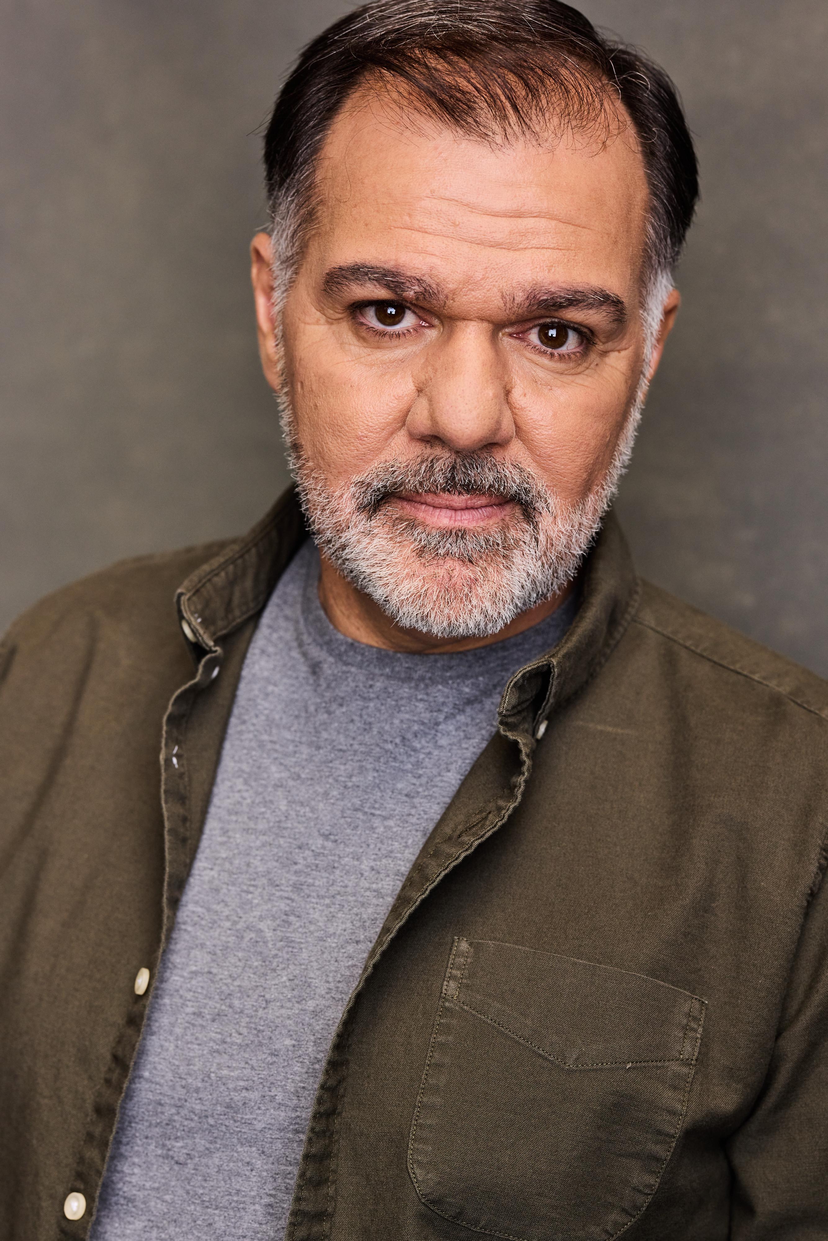 Ludwig Manukian image