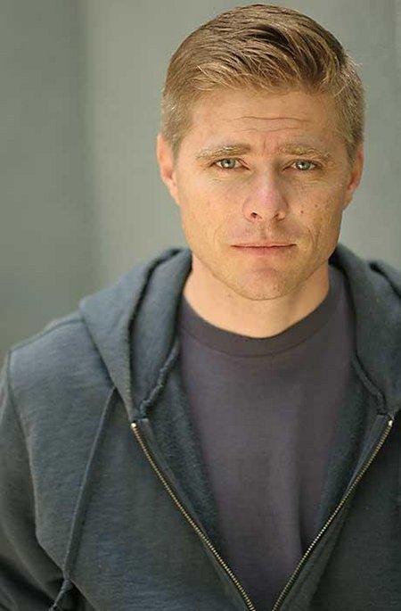 David McDivitt image