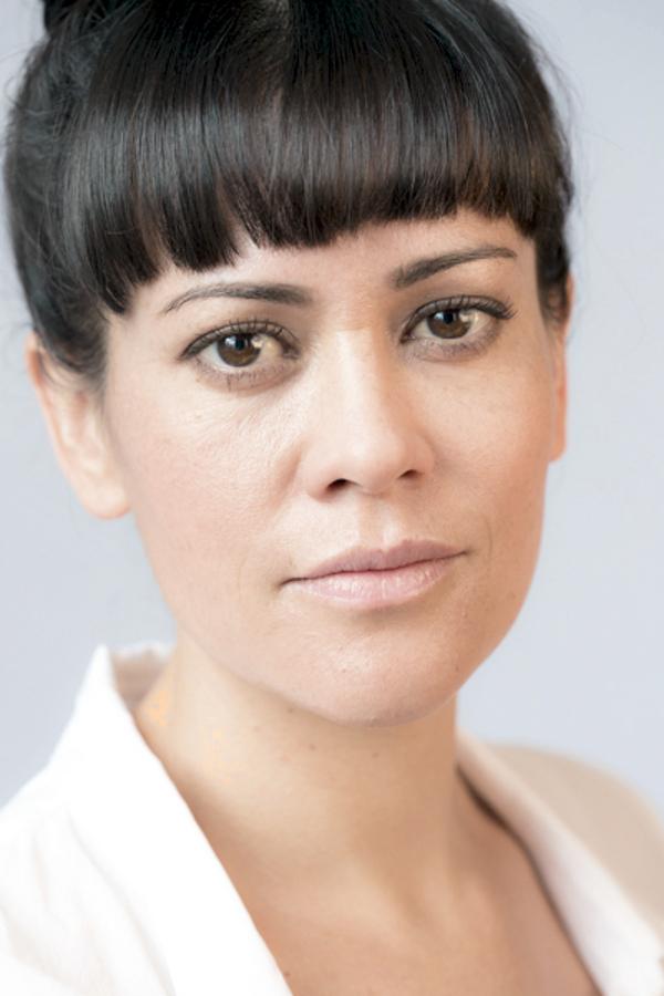 Miriama McDowell image