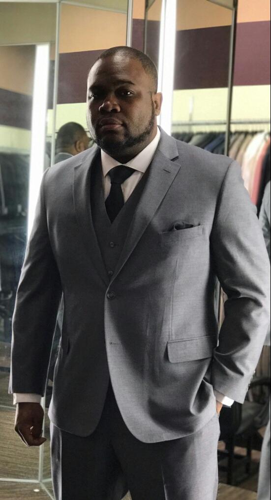 Mario Mims image