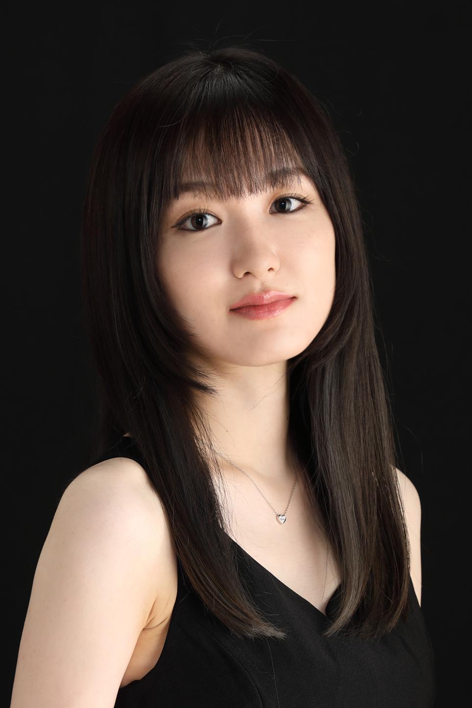 Suzuka Ohgo image