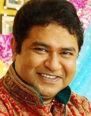 Ashiesh Roy image