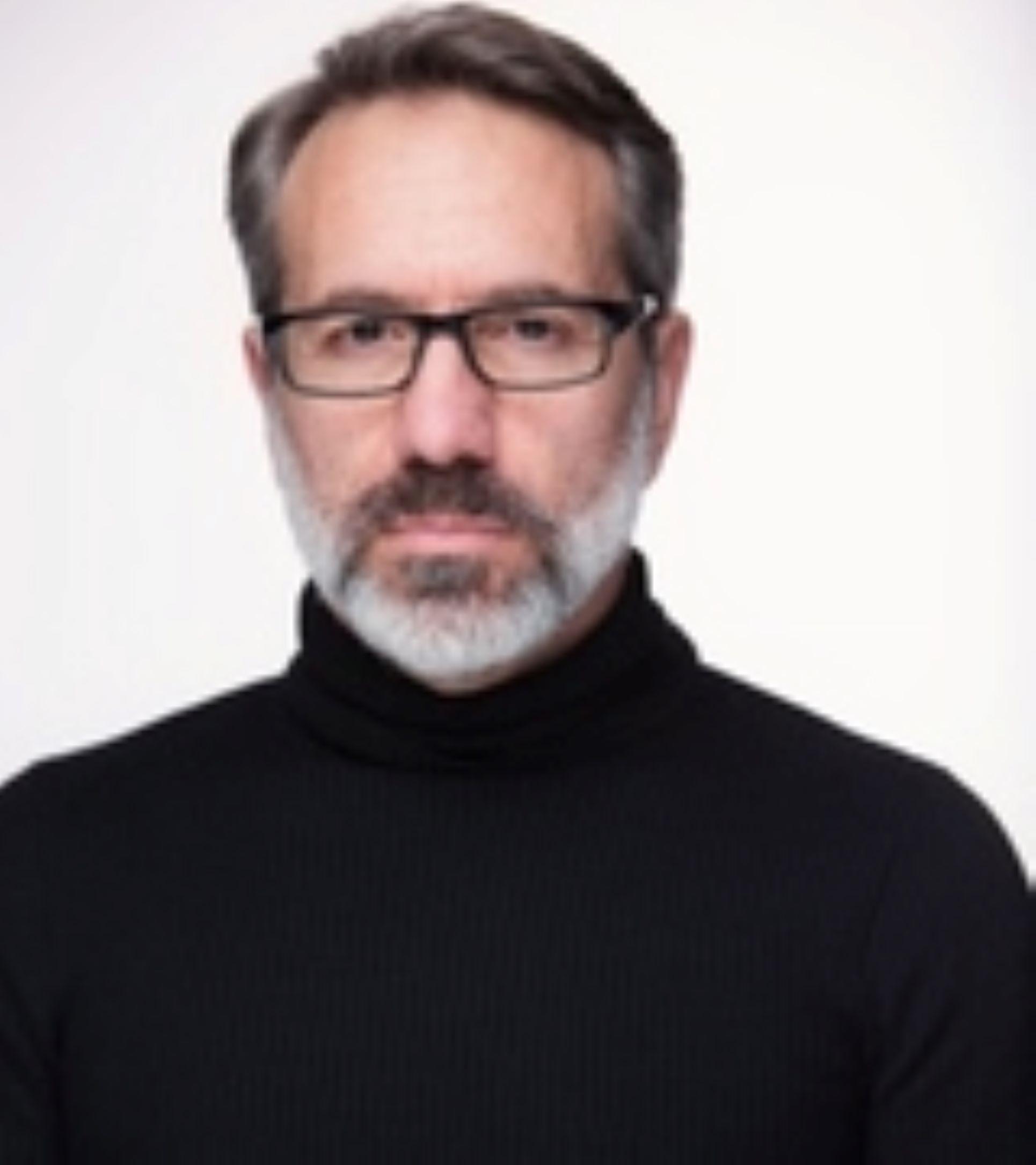 Dean Testerman image