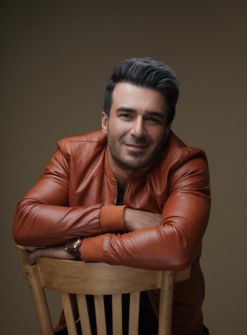 Yousef Teymouri image