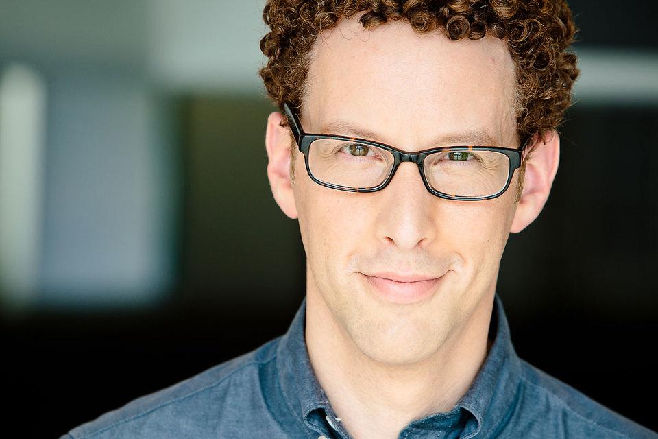 Noah Weisberg image