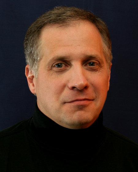 Ted Wodoslawsky image