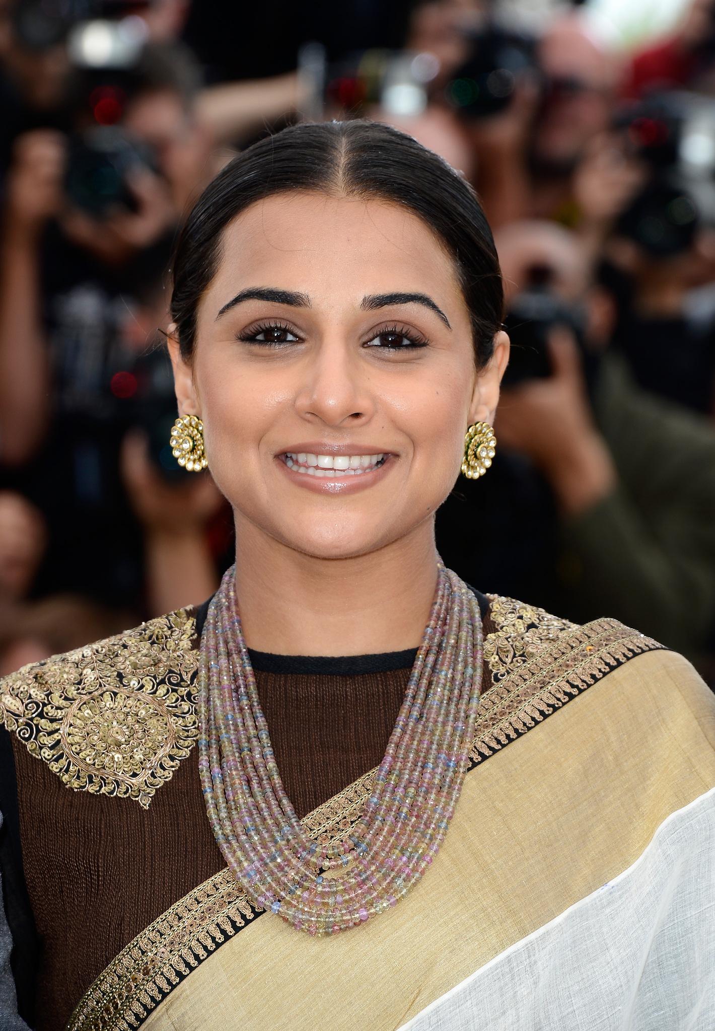 Vidya Balan image