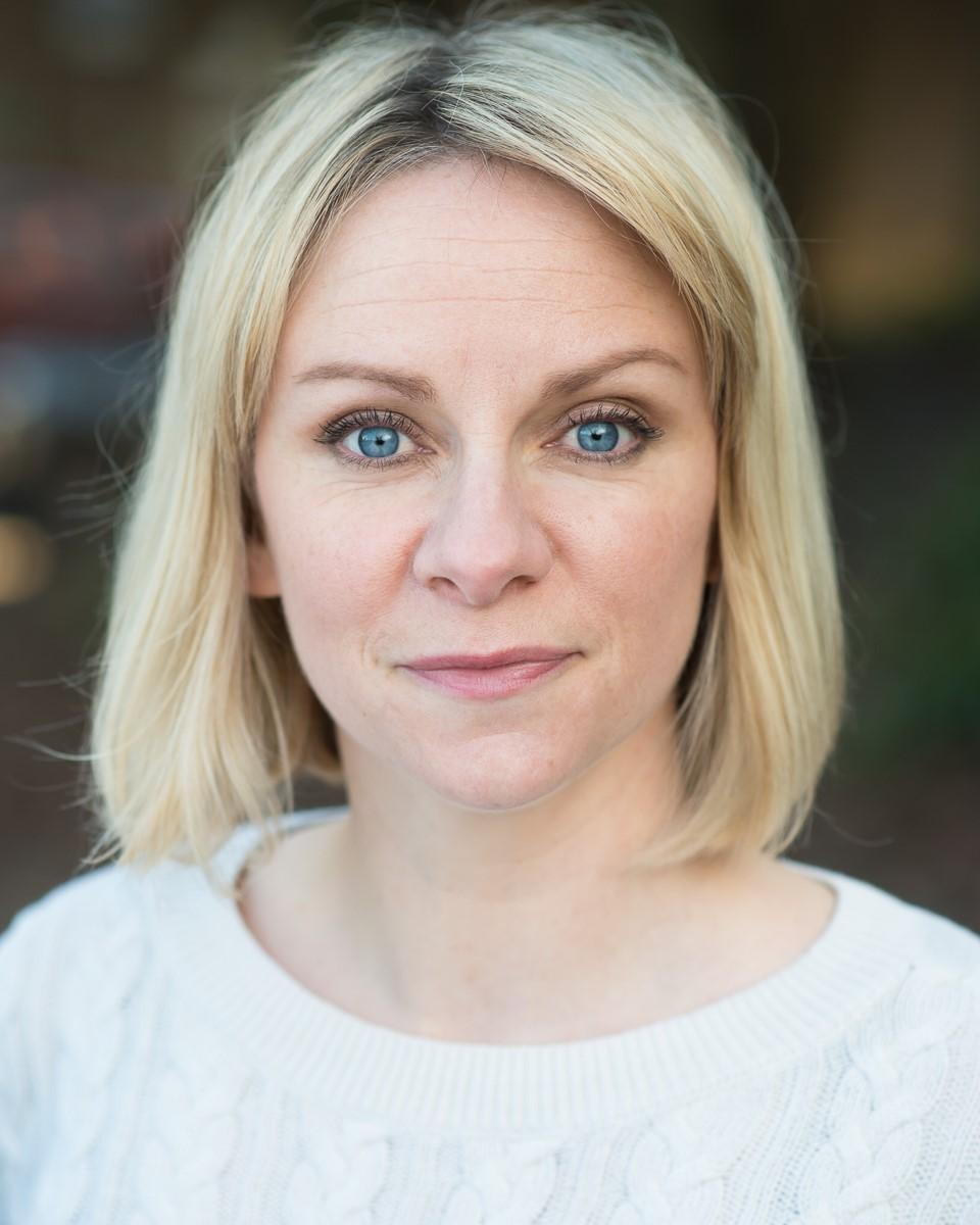 Victoria Balnaves image