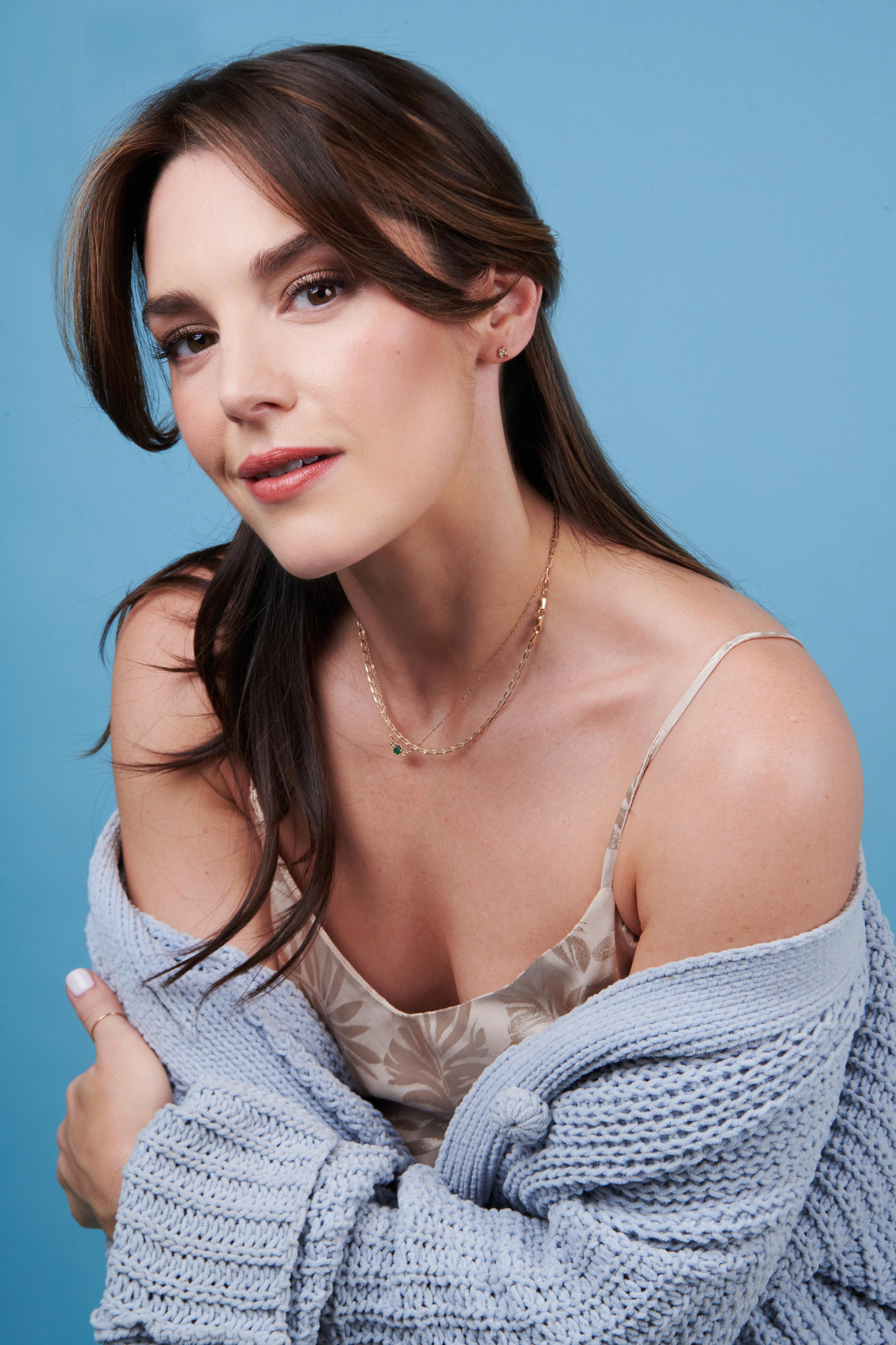 Kelli Barrett image