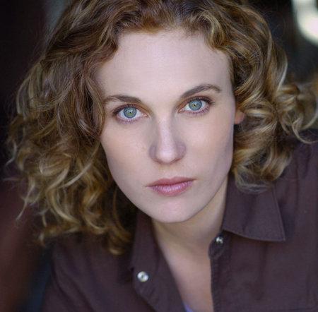Chloë Conger image