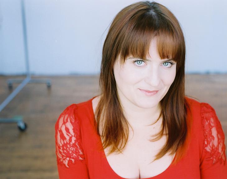Inessa Frantowski image