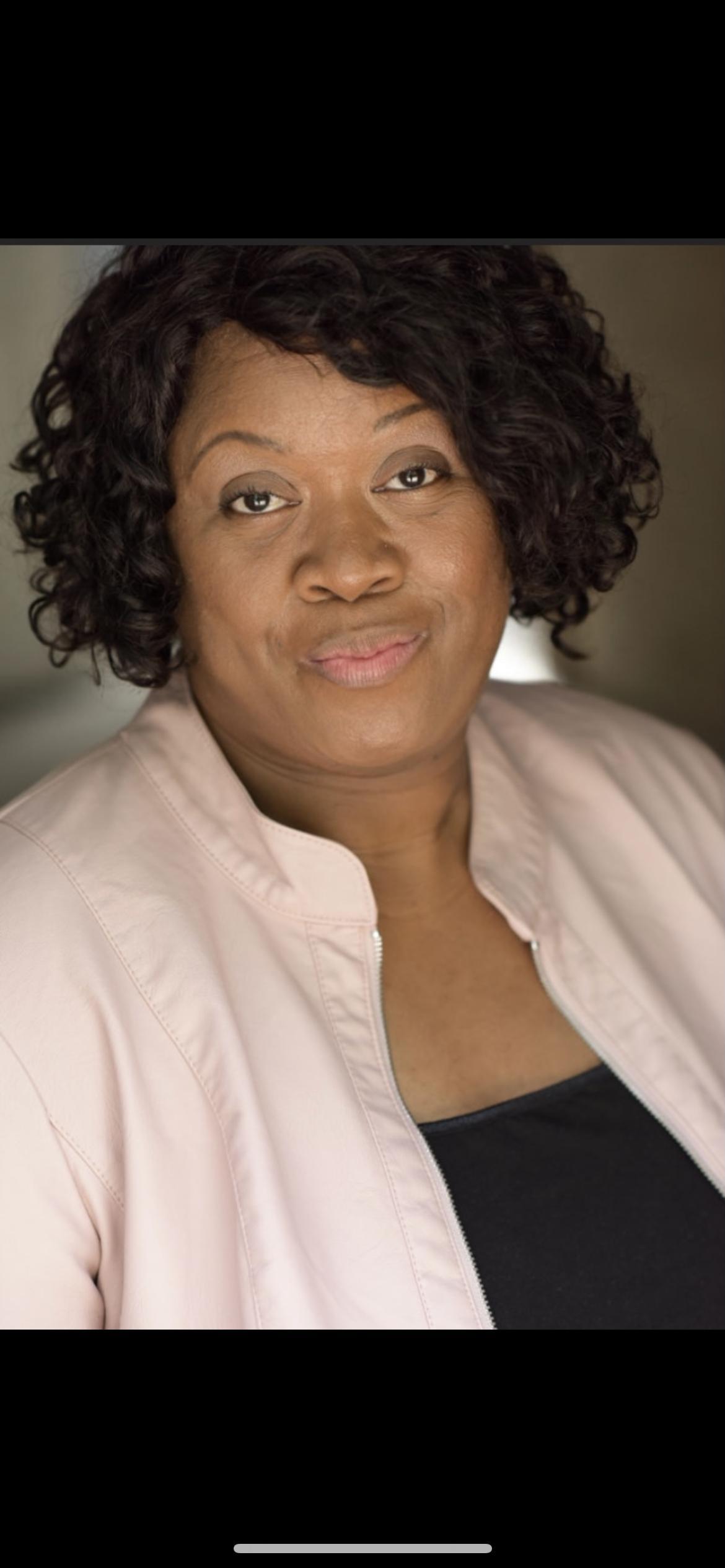 Temeceka Harris image