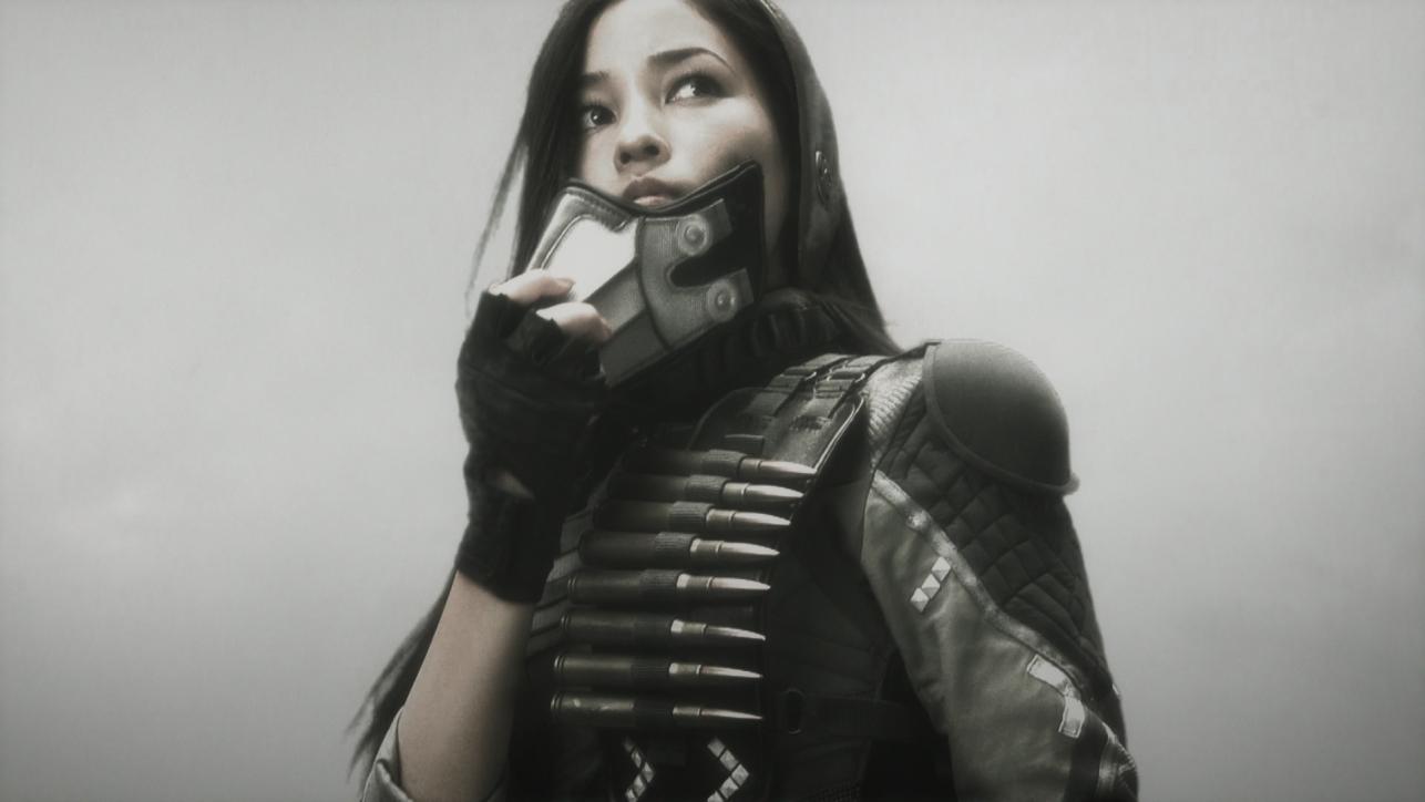 Meisa Kuroki image