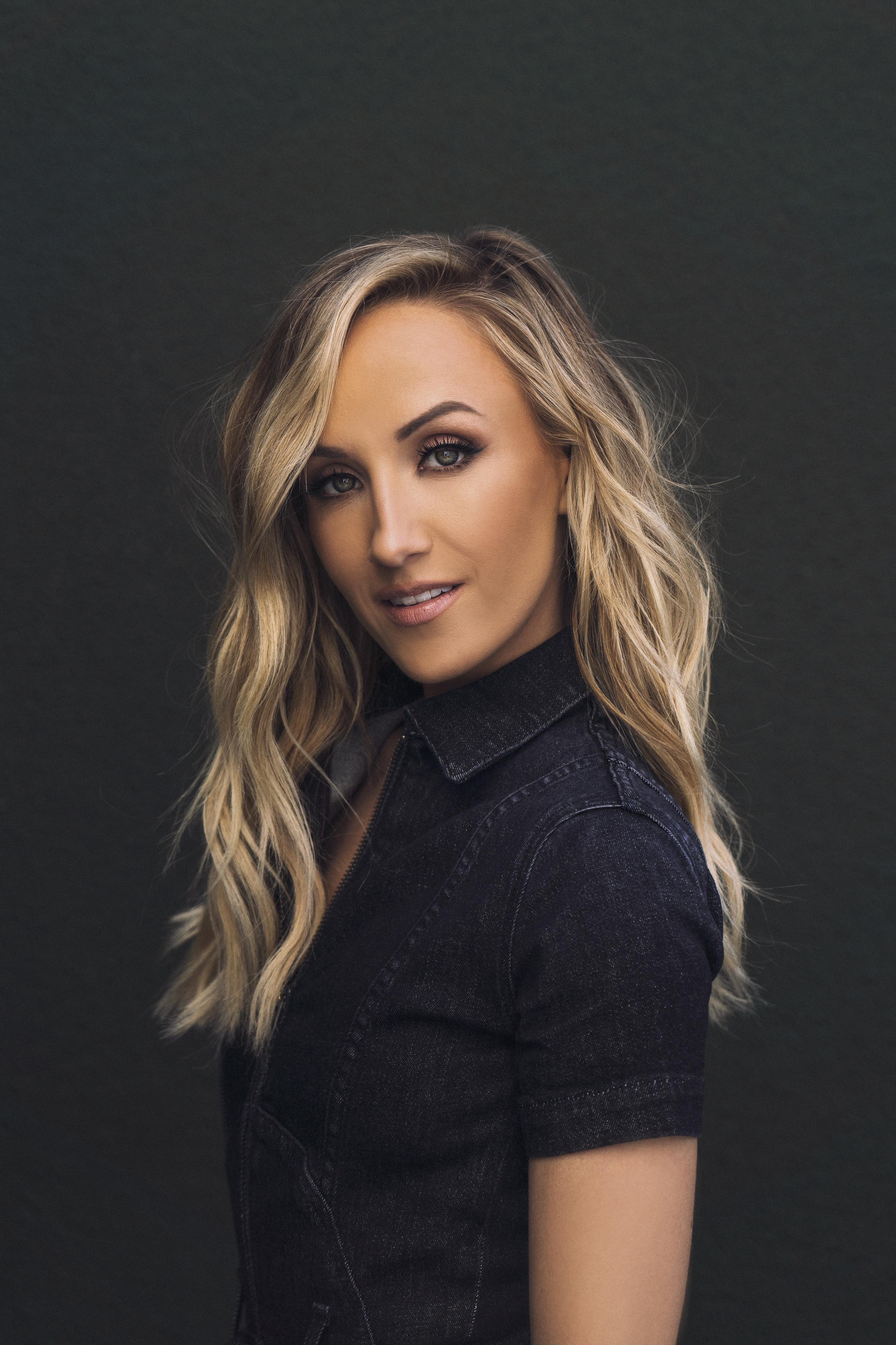 Nastia Liukin image