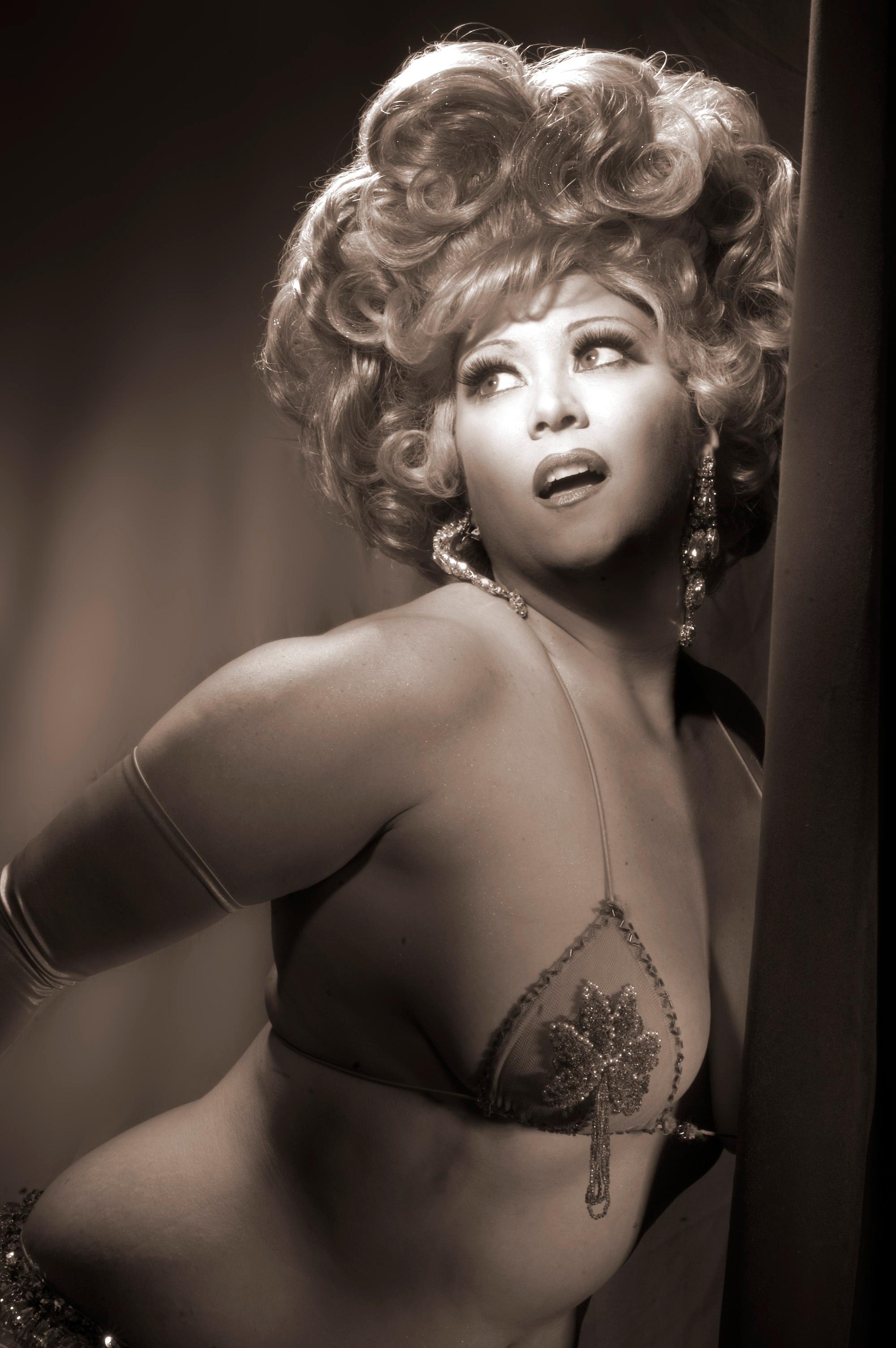 Dirty Martini image