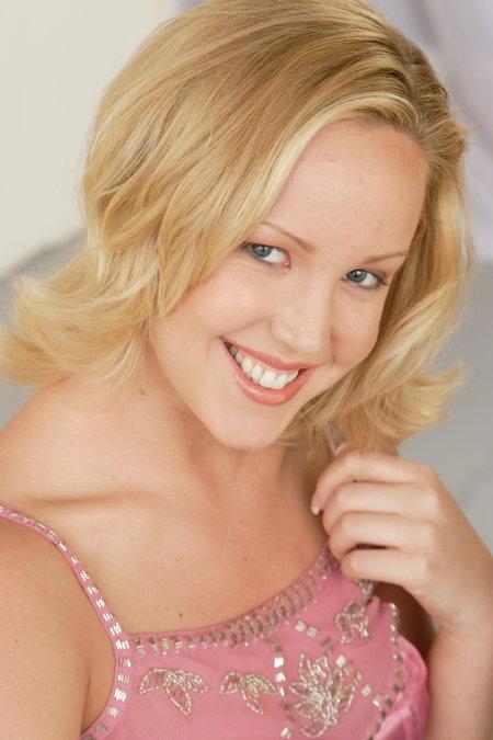 Michelle Penick image