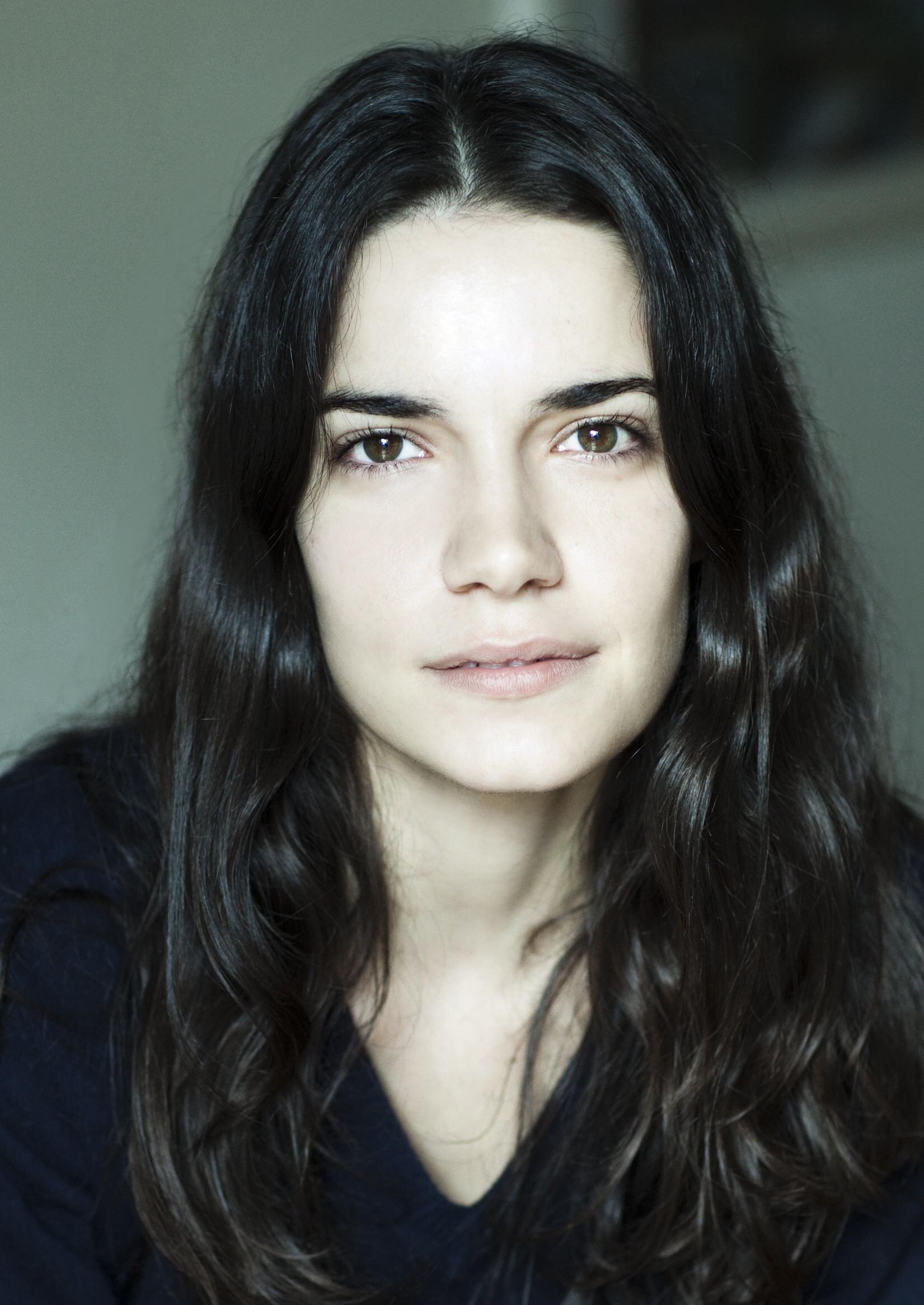 Danae Skiadi image