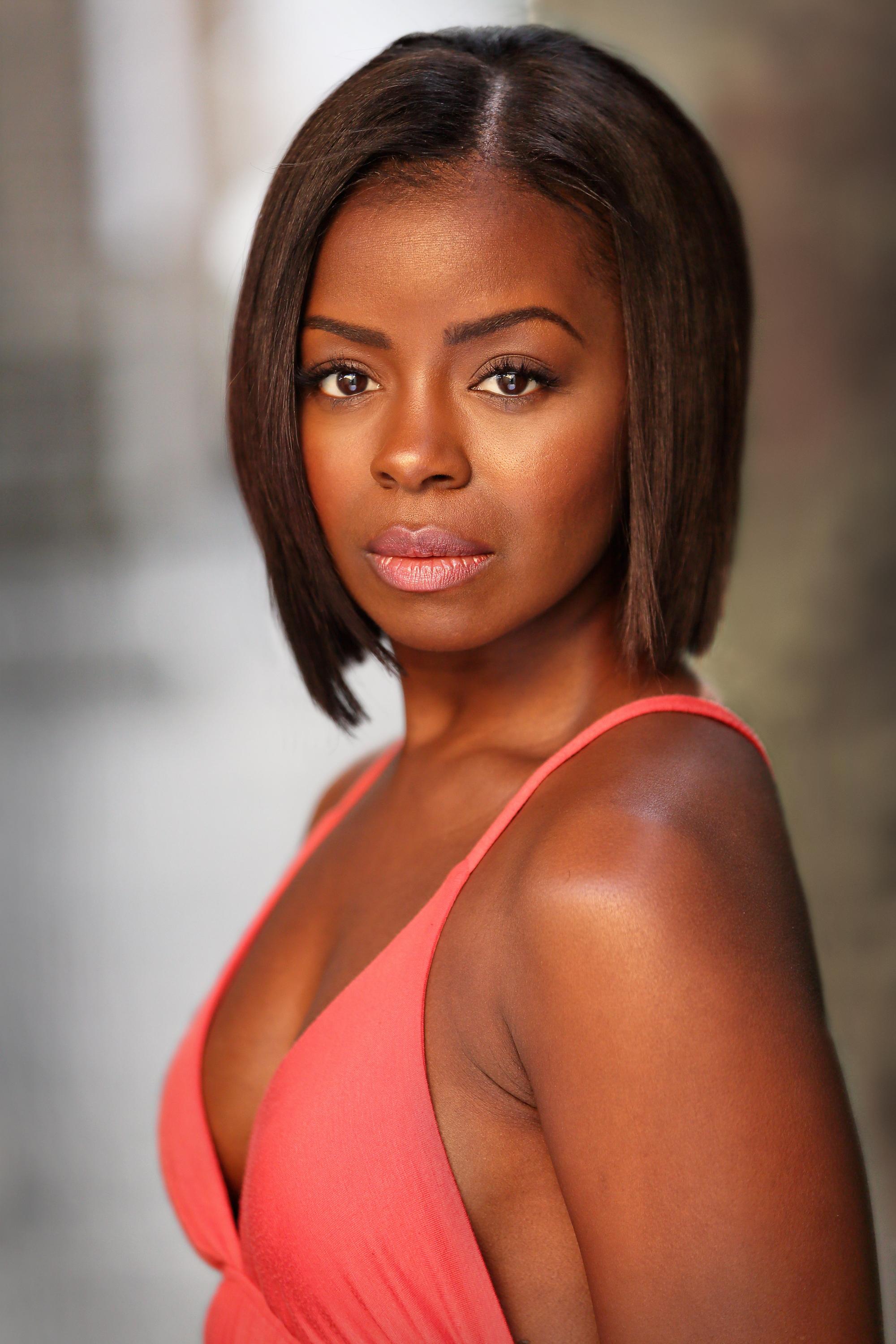 Erica Tazel image