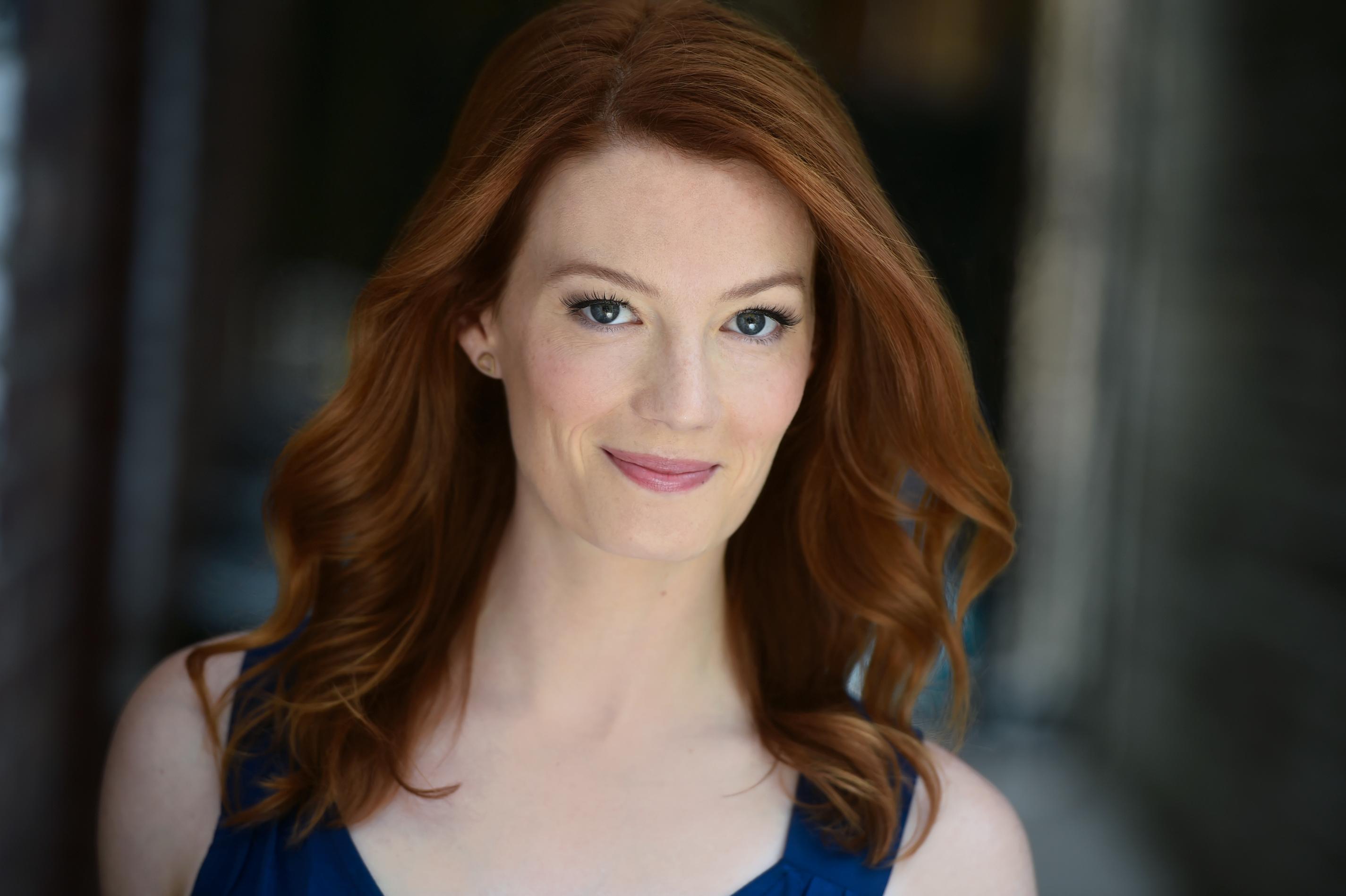 Monica West image