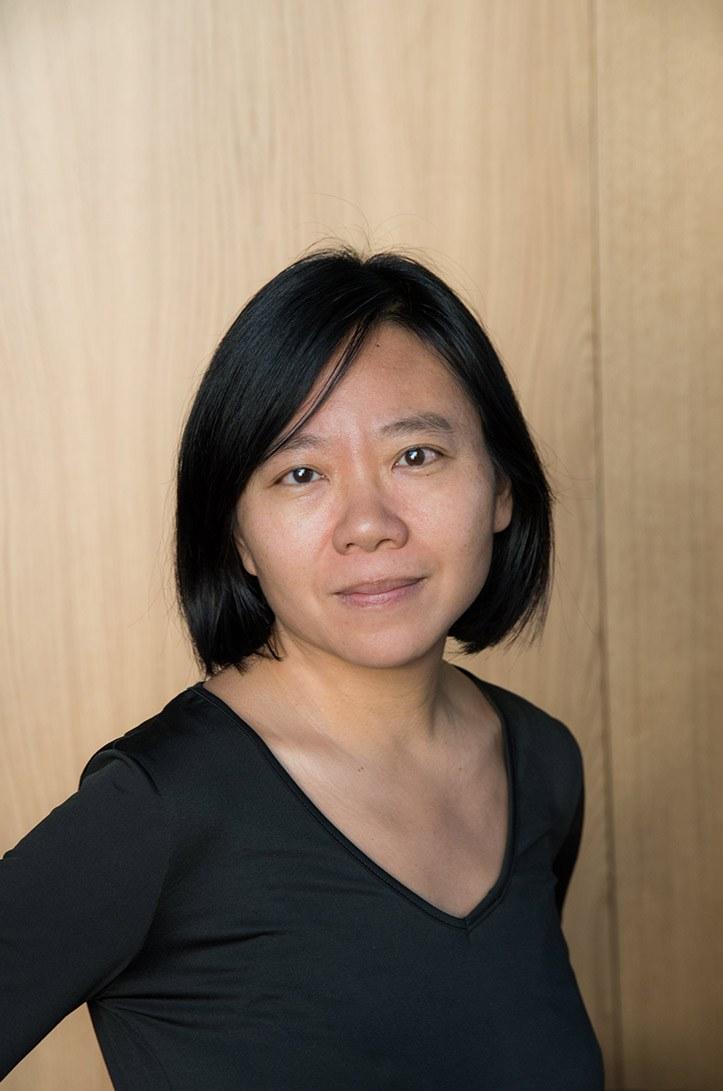 Xiaolu Guo image