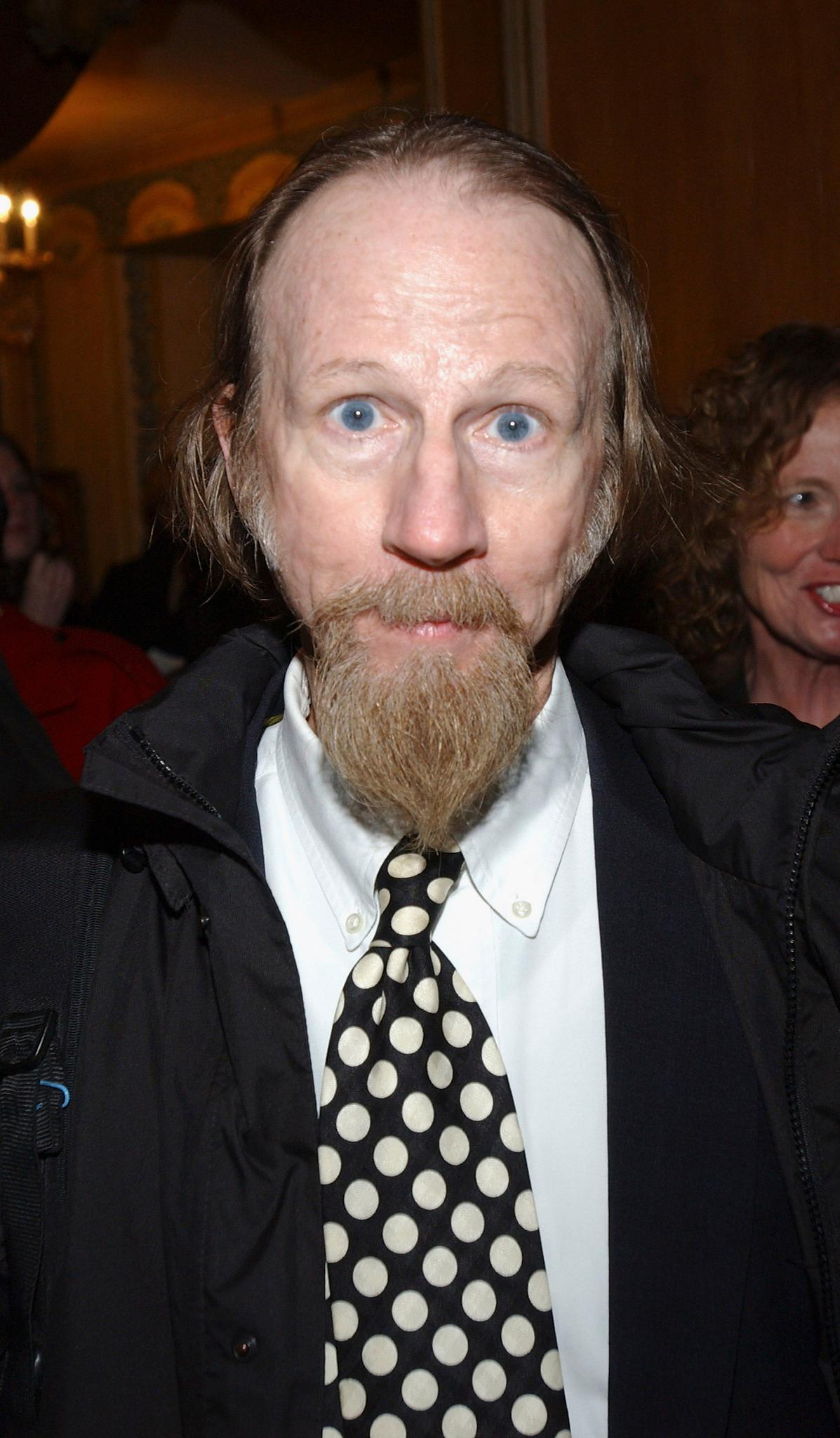 Raynor Scheine image