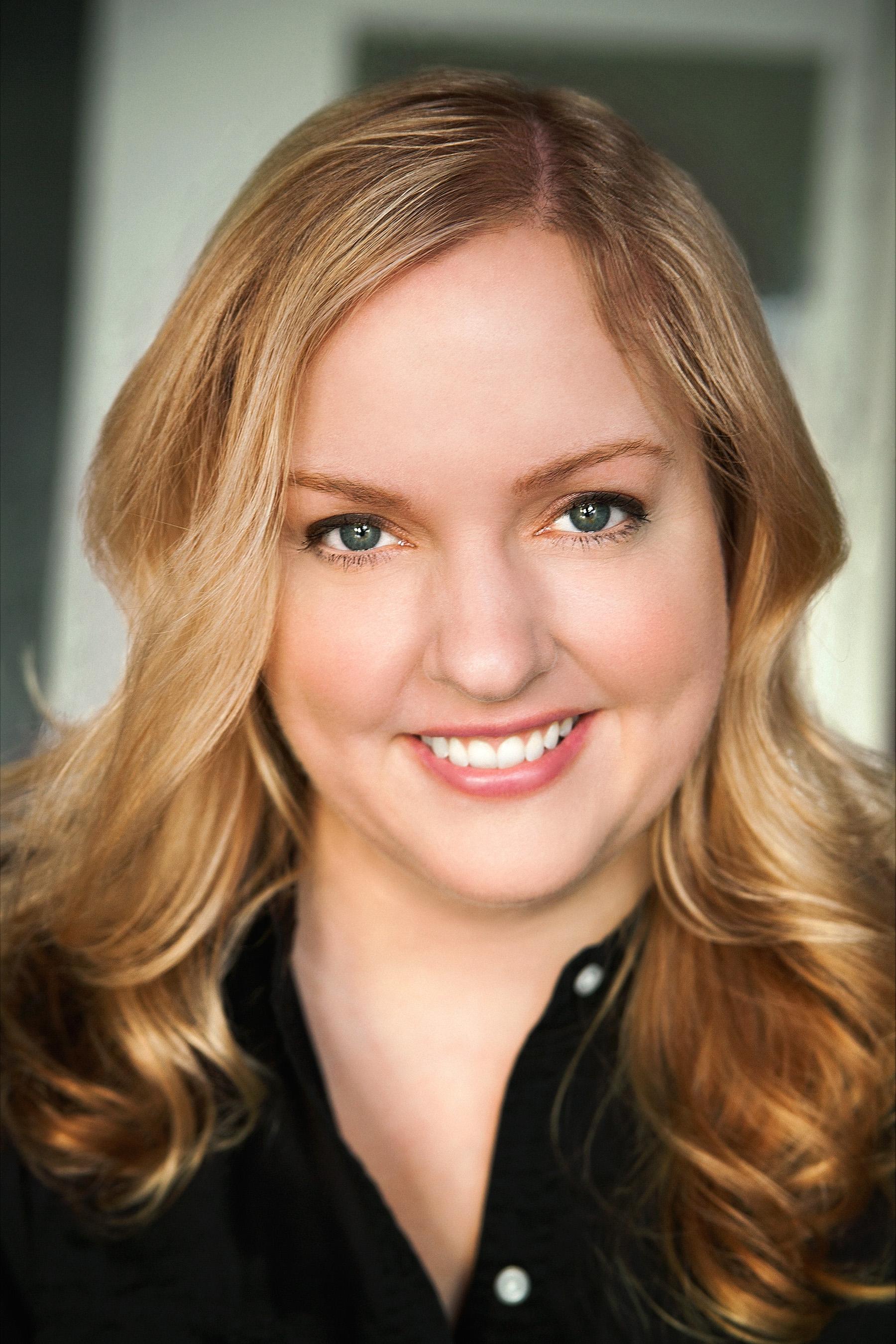 Sarah Baker image