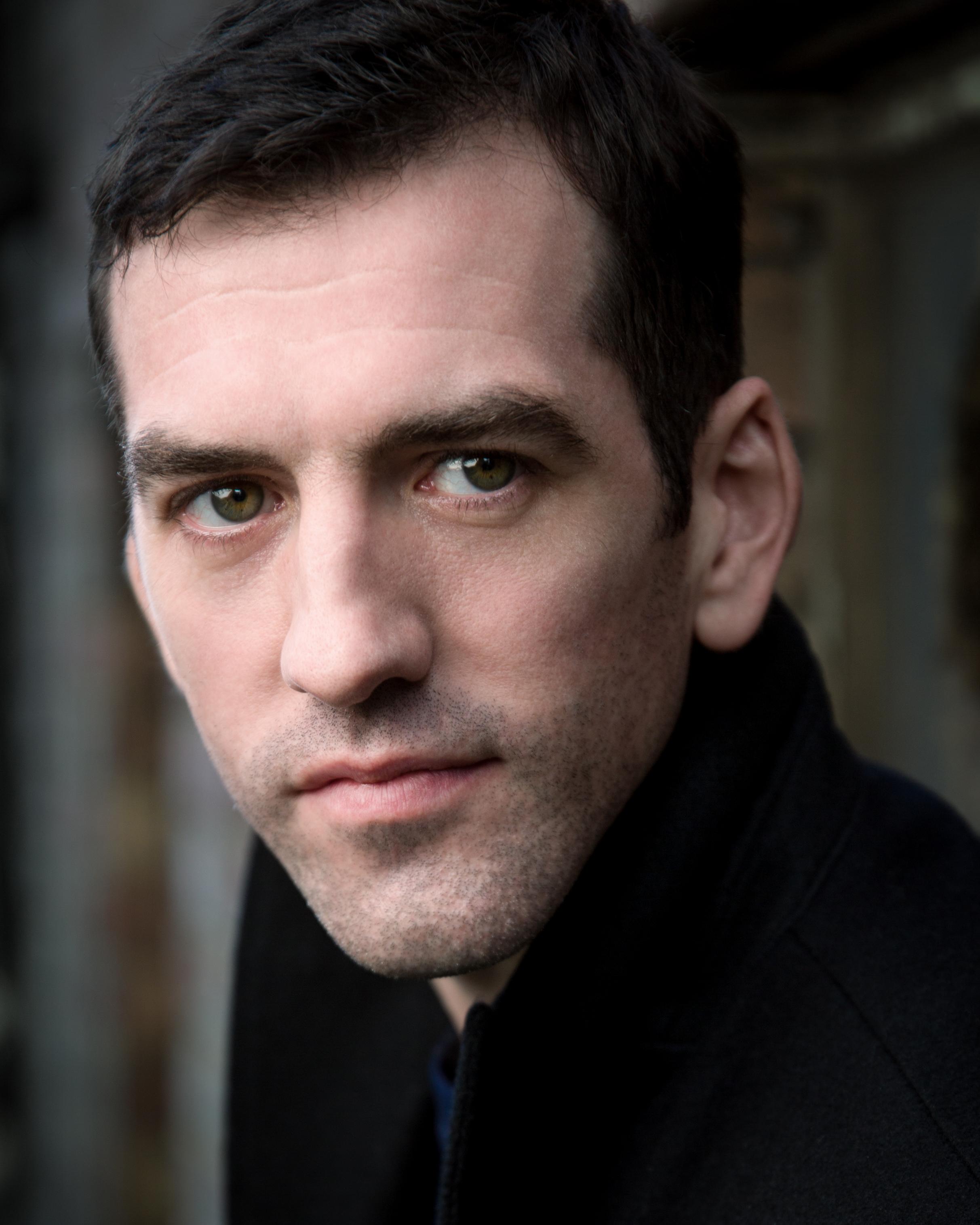 Peter Barrett image