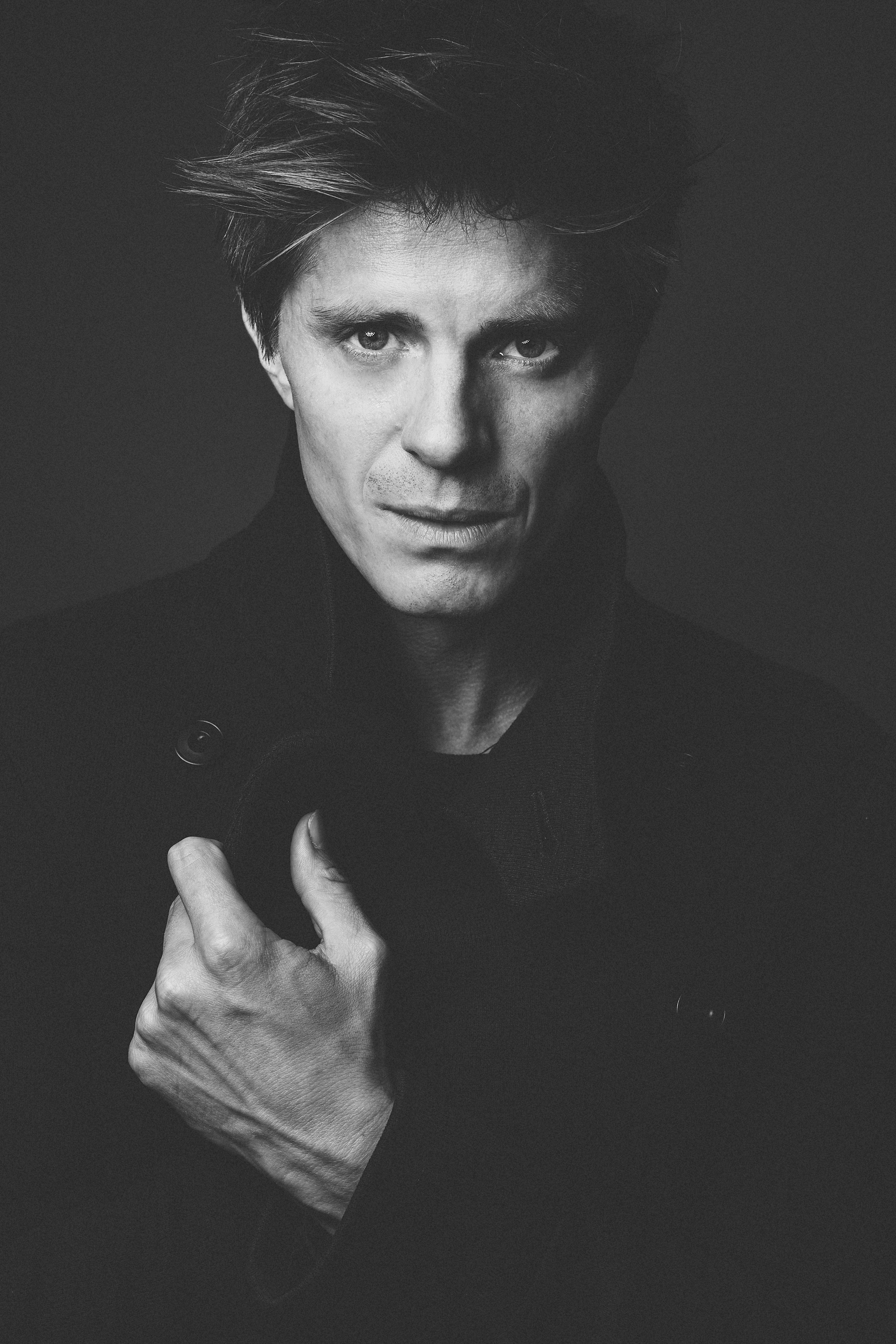 Morten Holst image