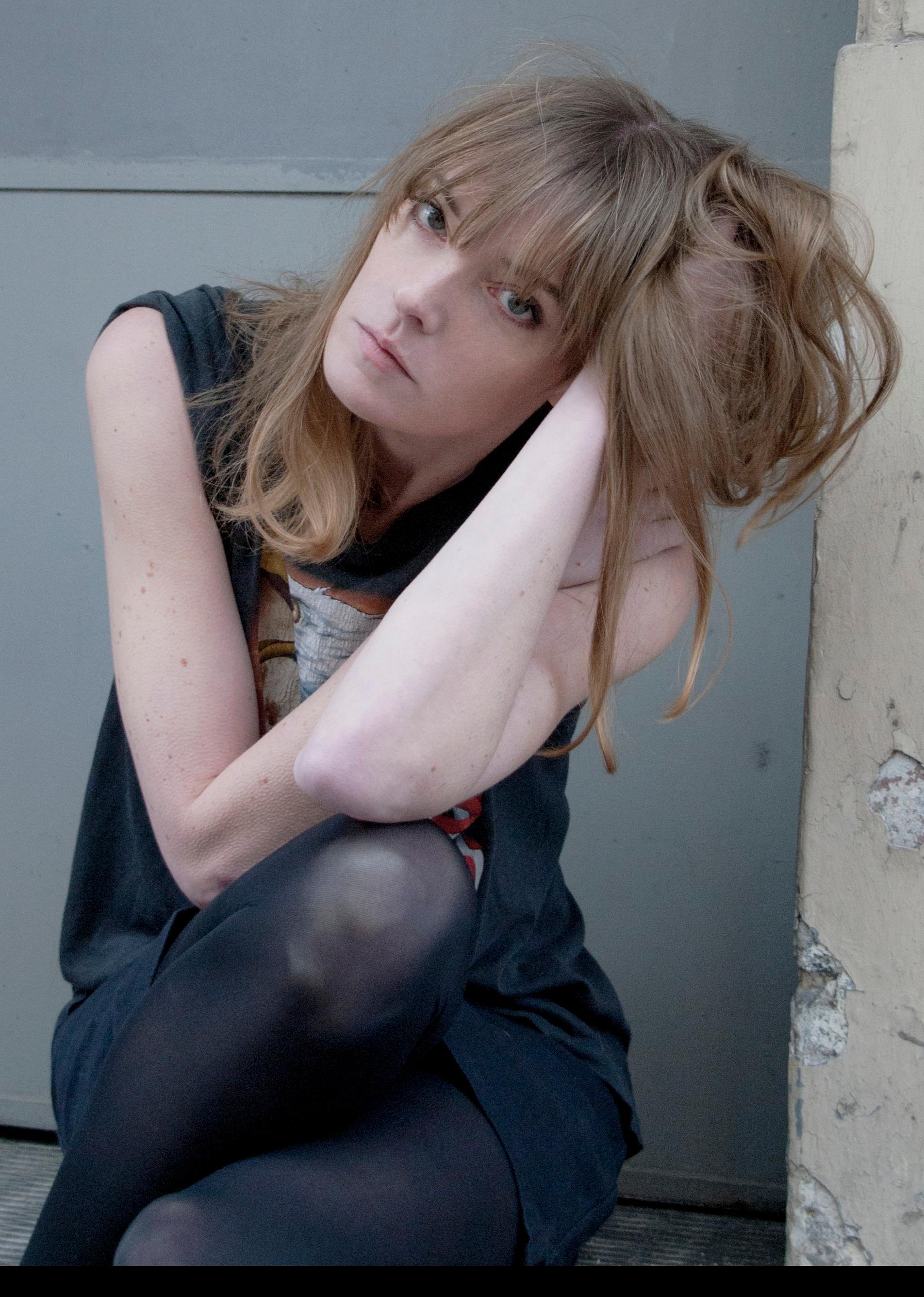 Kate Moran image