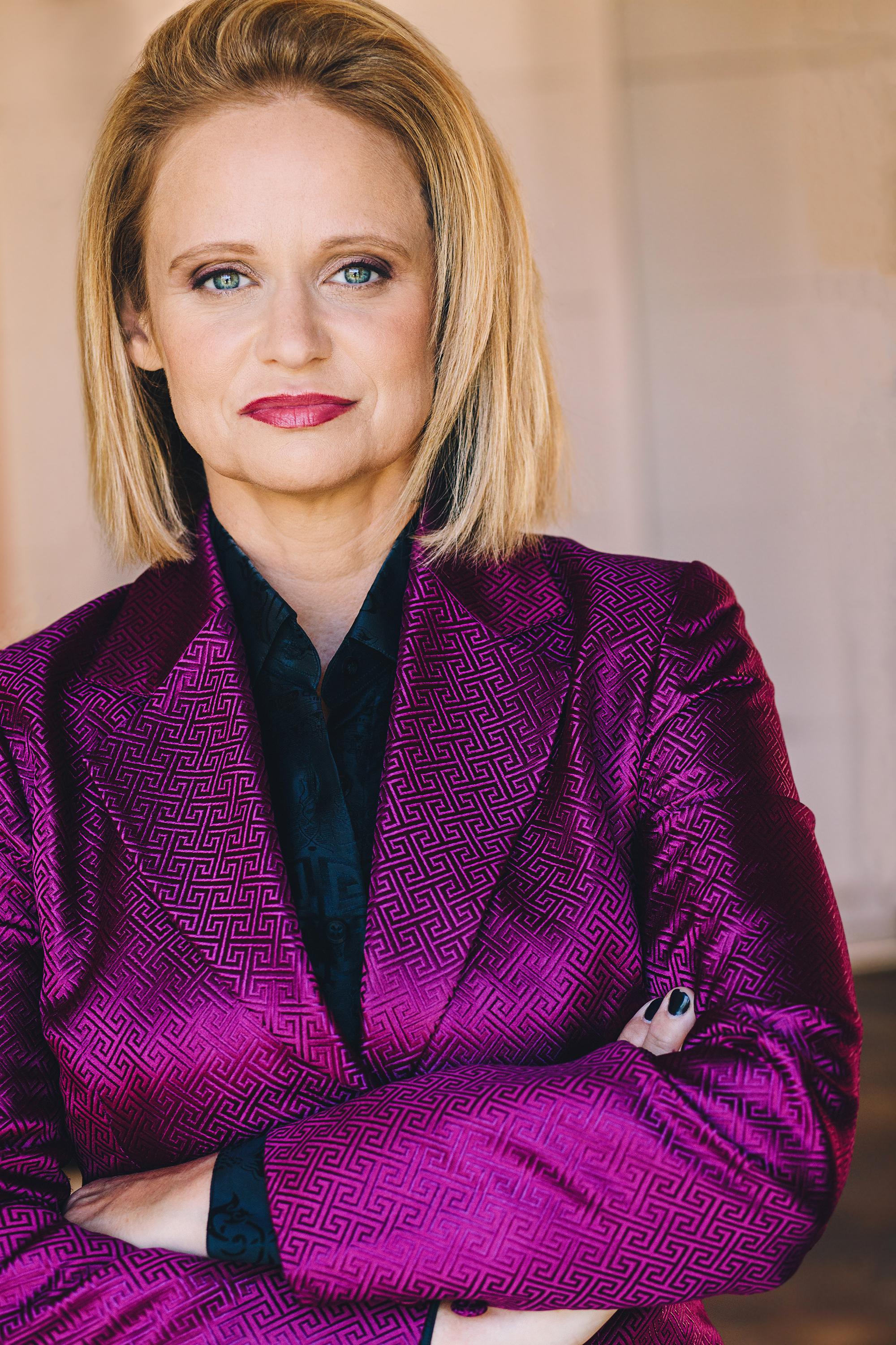 Vanessa Bednar image