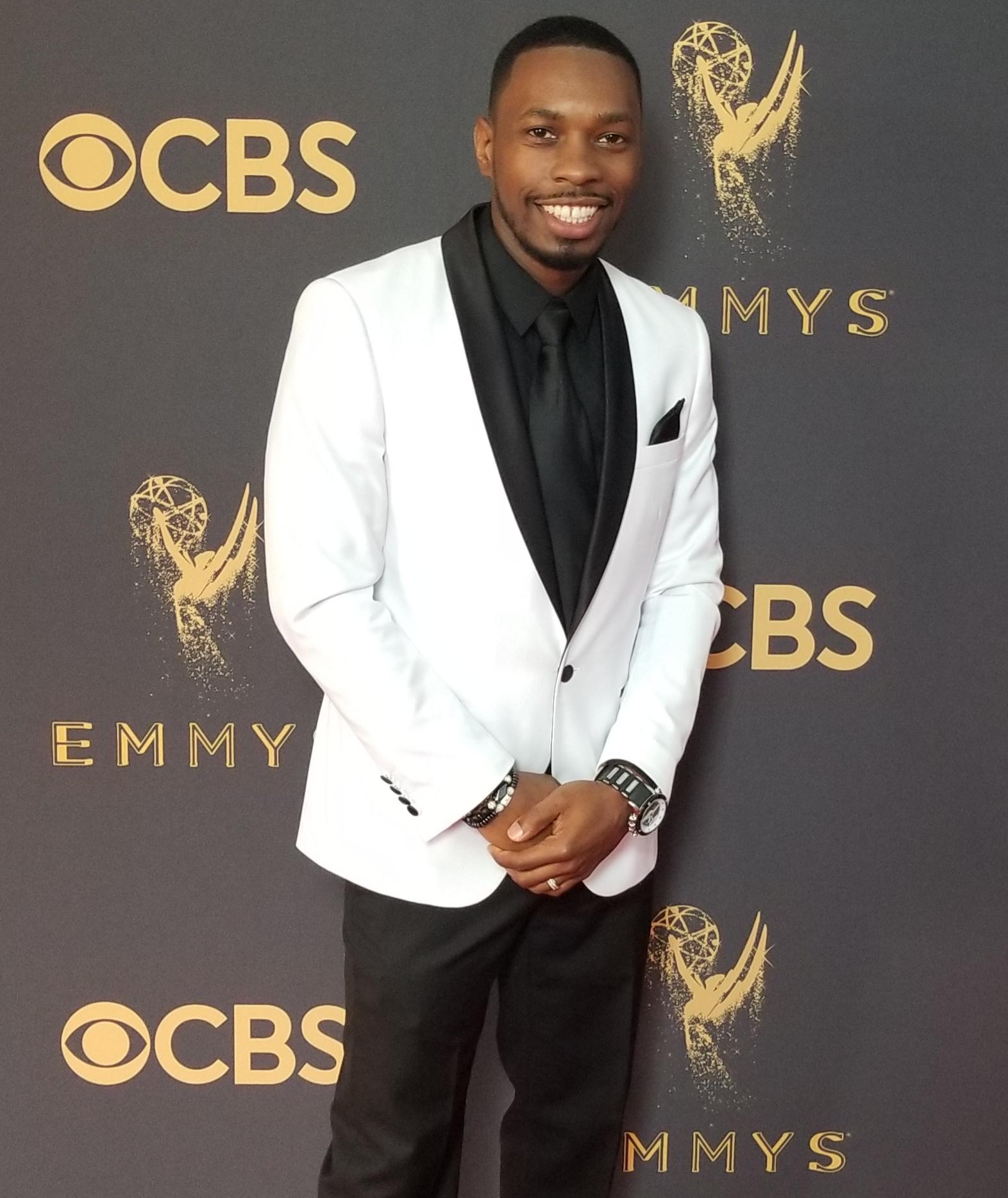 Melvin Jackson Jr. image