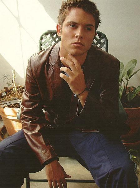 Chase Ryan Jeffery image