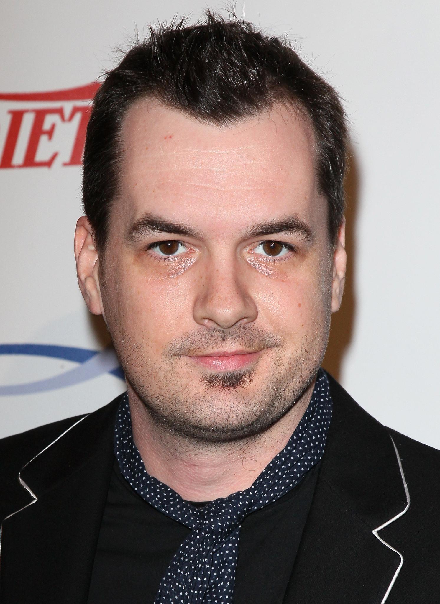 Jim Jefferies image