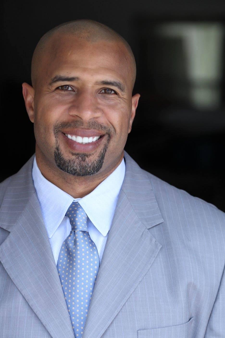 Dorsey Levens image