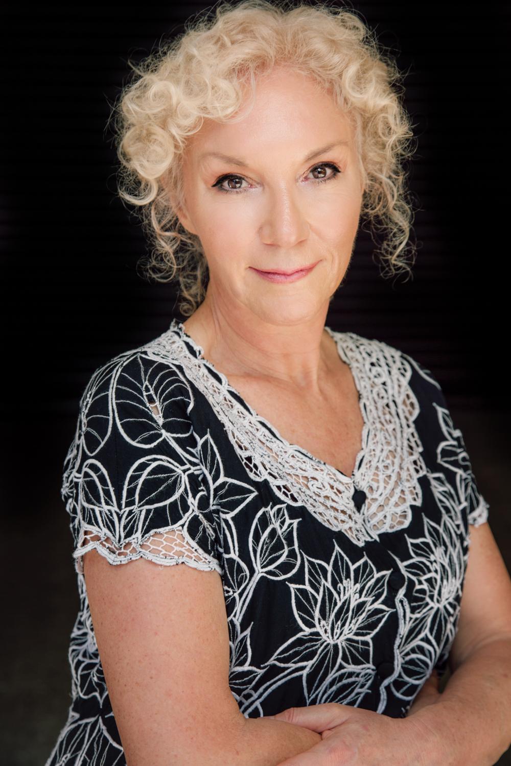 Amanda Marsden image