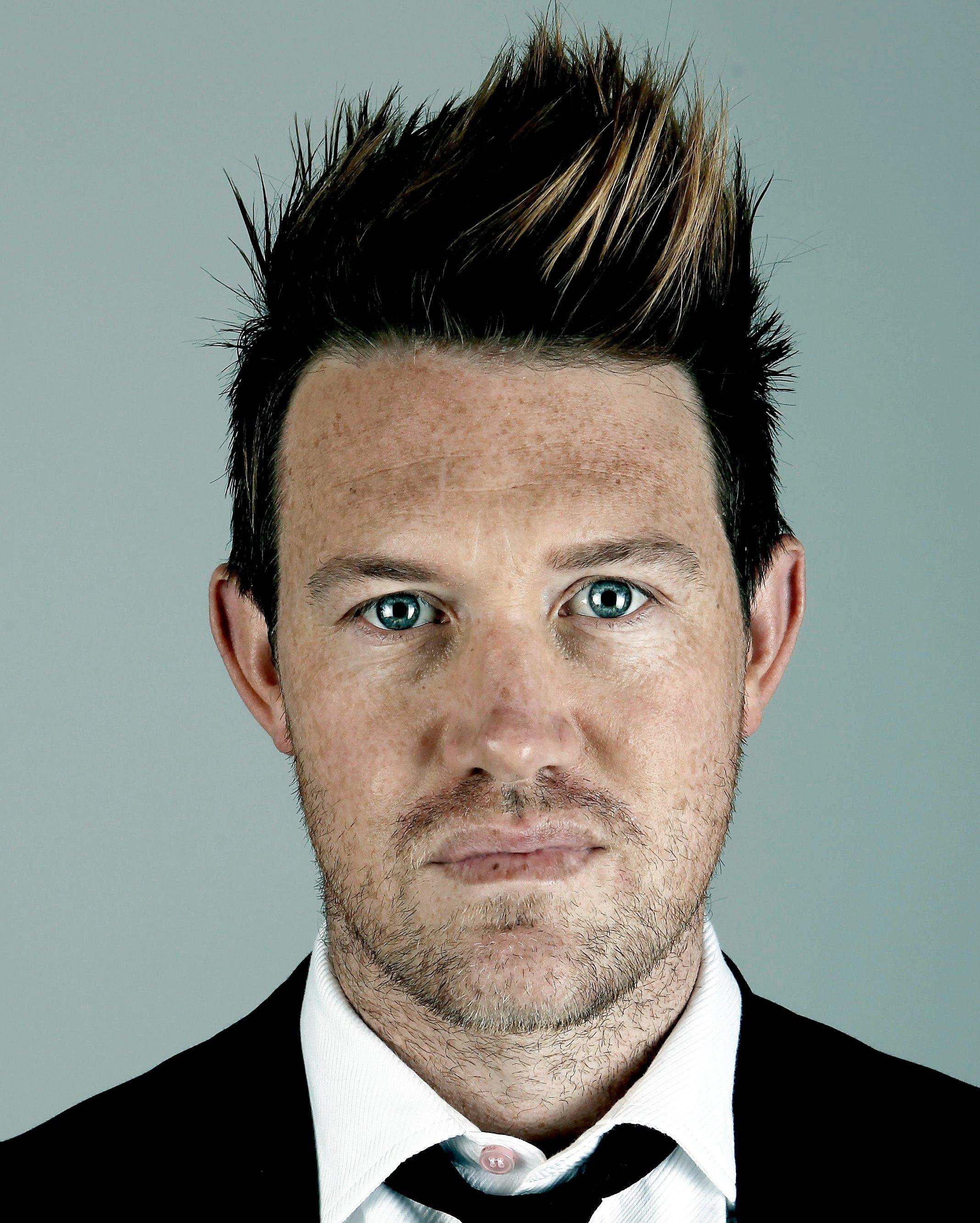 Eddie Perfect image