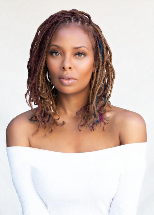 Eva Marcille image