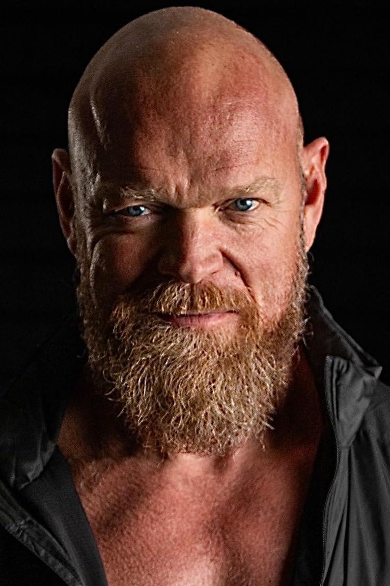 Magnus Samuelsson image