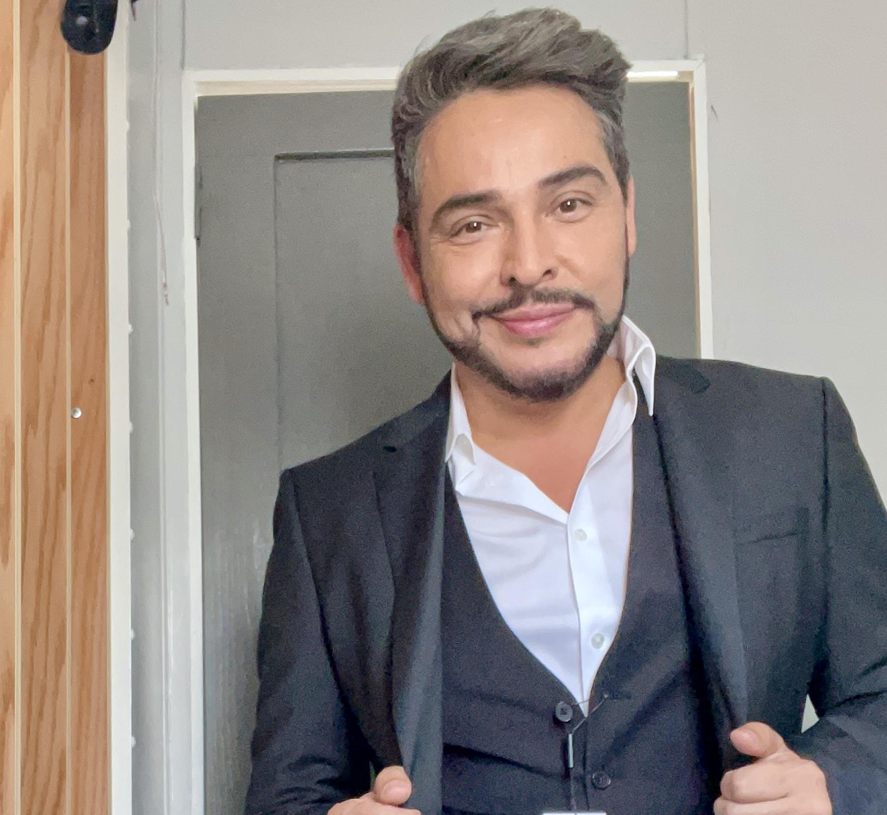 Bernardo Verdugo image
