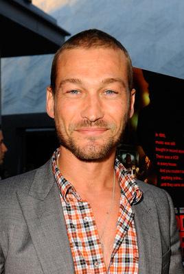 Andy Whitfield image