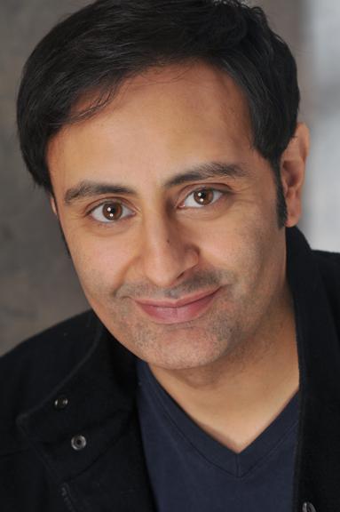 Rajeev Varma image