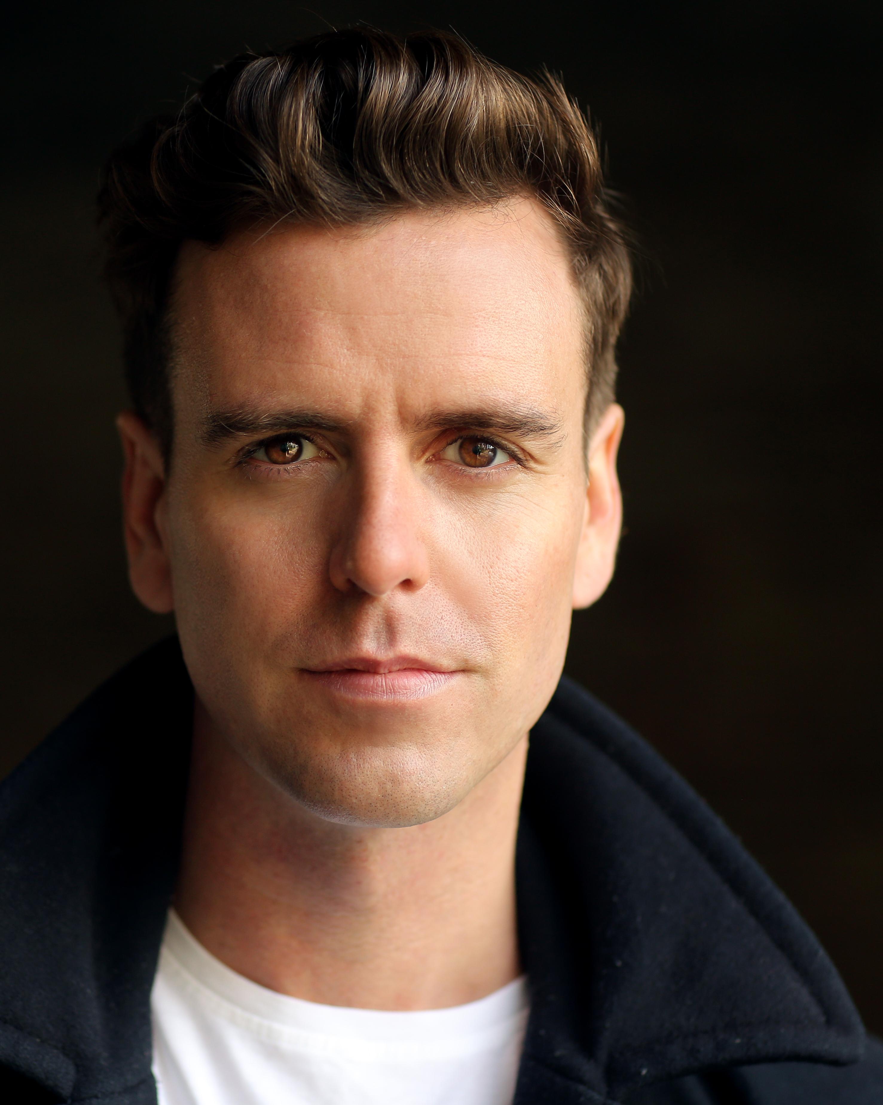 Tom Stuart image