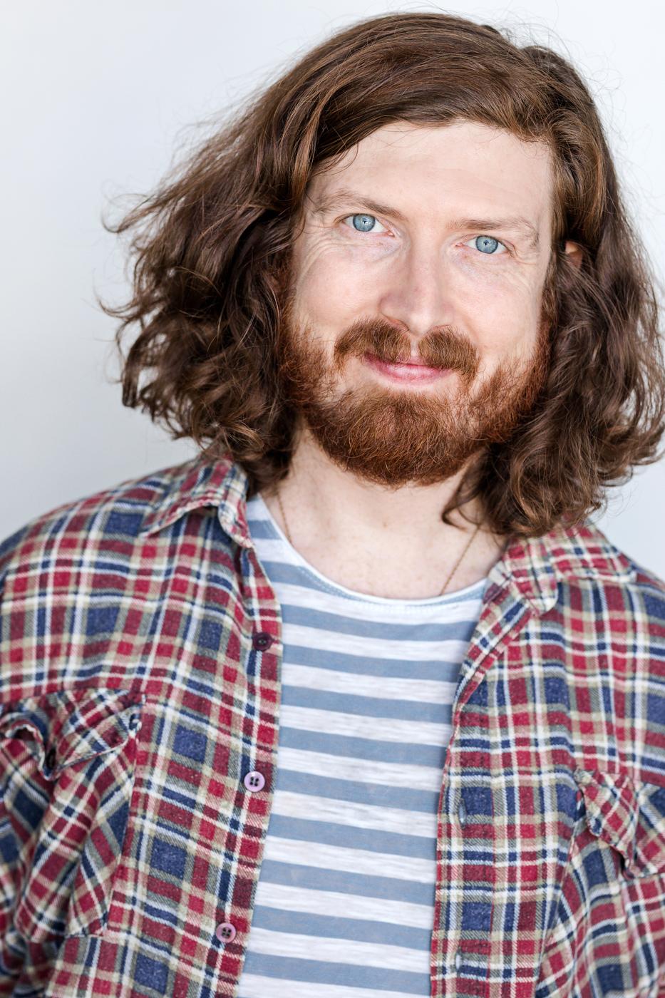 Bo Barrett image