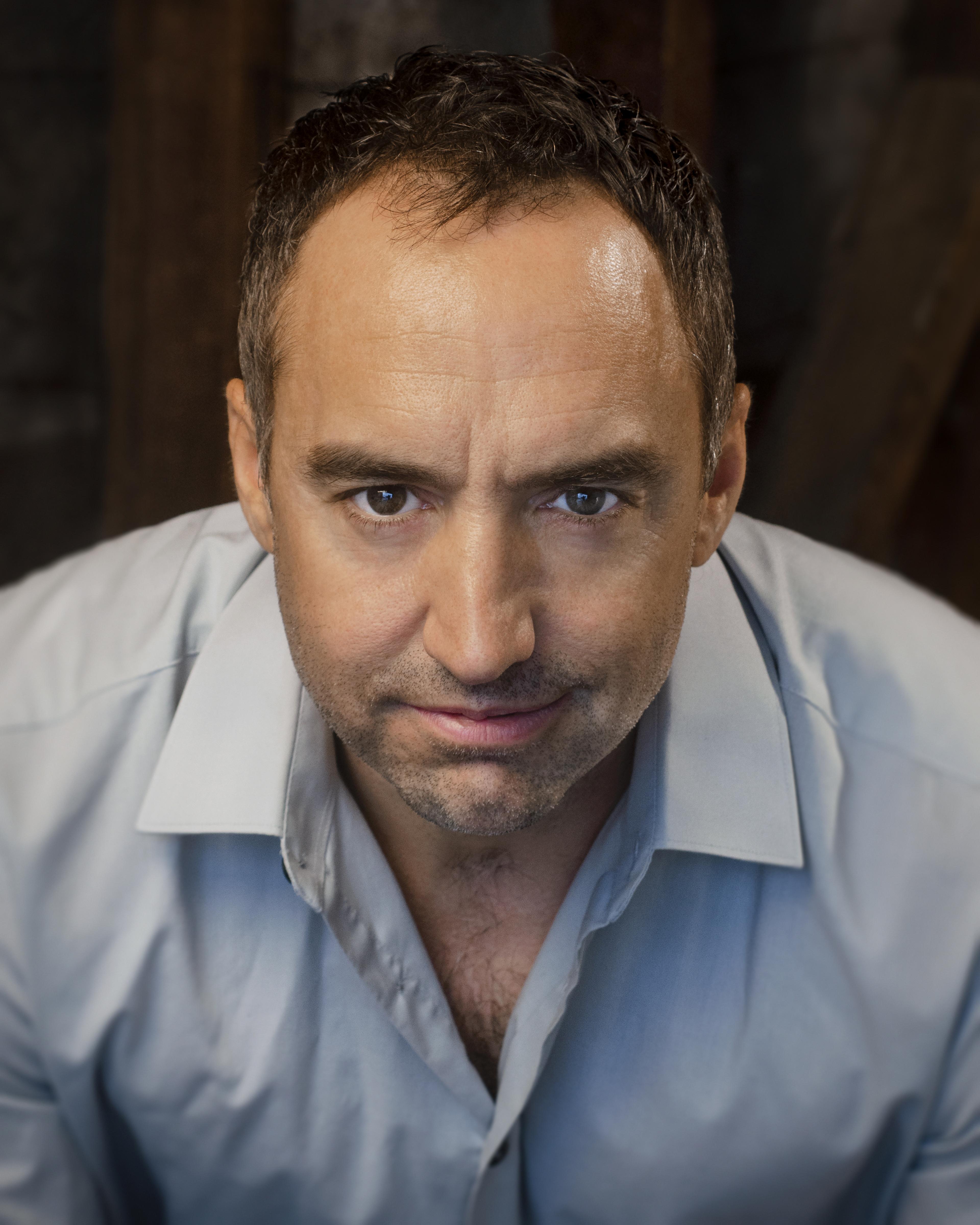 Aaron Haedt image