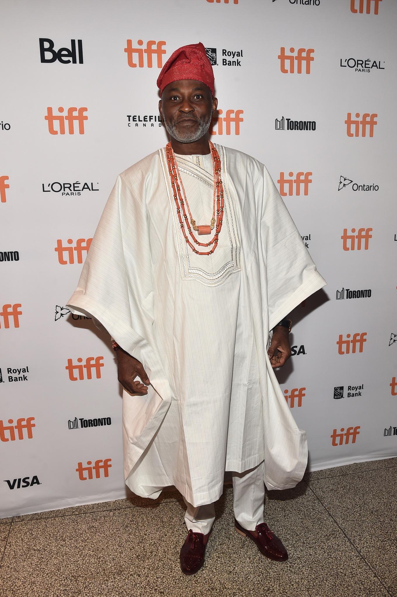 Richard Mofe-Damijo image